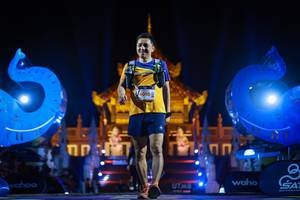 BIB: 6010
                            <button type="button" onclick="openModal(22657907)" class="btn btn-primary btn-sm float-right btn-popup" data-toggle="modal" data-target=".modal-high-quality">
                        <i class="fas fa-shopping-cart"></i> Add to Cart
                    </button>
                                            <button type="button" onclick="isThisMe(22657907, true)" class="btn btn-success btn-sm float-right btn-popup btn-isme hidden" data-toggle="tooltip" data-placement="bottom" title="นี่คือรูปของคุณใช่ไหม คลิกที่นี่เพื่อเอาเข้าอัลบั้ม">
                        <i class="fas fa-plus"></i> Add to album
                    </button>
                    <button type="button" onclick="isThisMe(22657907, false)" class="btn btn-warning btn-sm float-right btn-popup btn-isnotme hidden">
                        <i class="fas fa-ban"></i> Remove from album
                    </button>